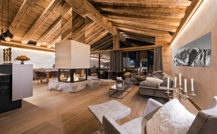 Chalet Elbrus in Zermatt , Switzerland image 21 